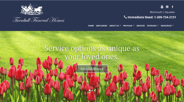 turnbullfuneralhomes.com