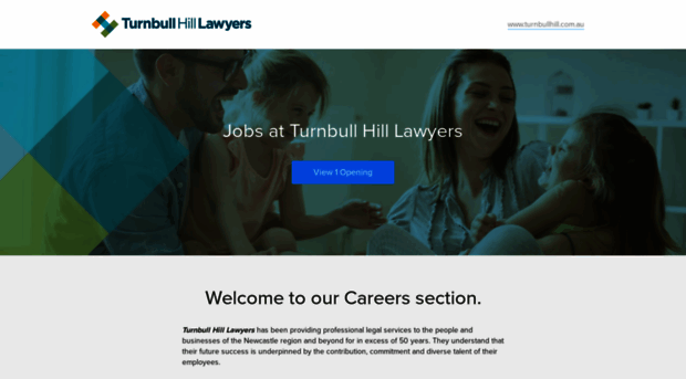 turnbullhill.recruiterbox.com