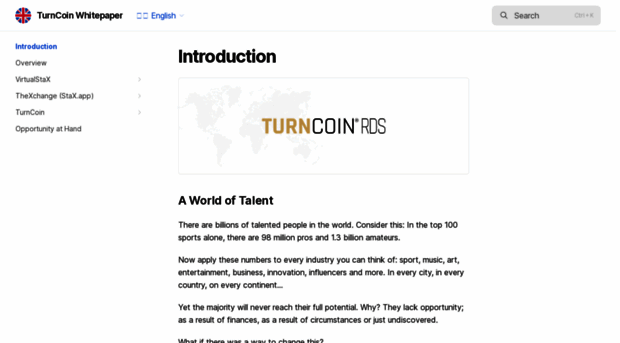 turncoinwhitepaper.gitbook.io