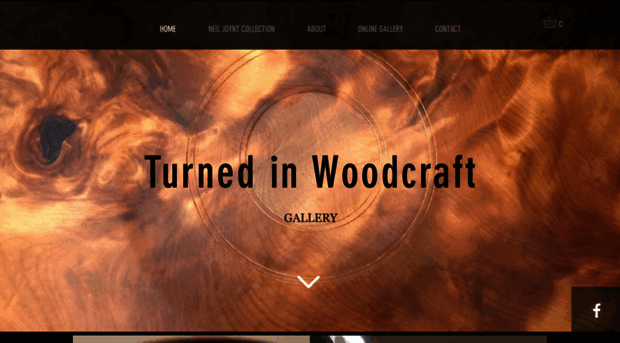 turnedinwoodcraft.com