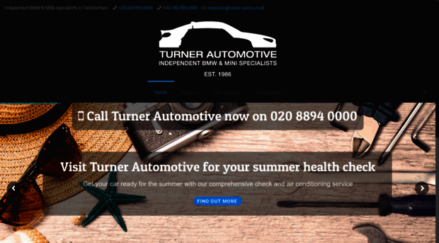 turner-autos.co.uk