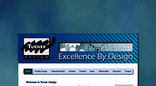 turner-design.net