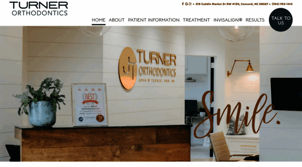 turner-orthodontics.com