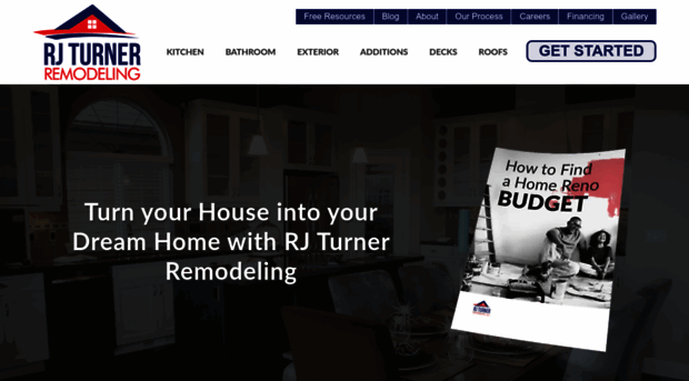 turner-remodeling.com