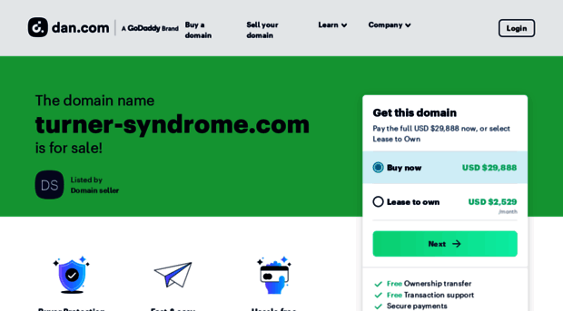 turner-syndrome.com