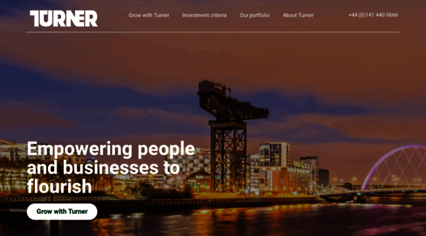 turner.co.uk