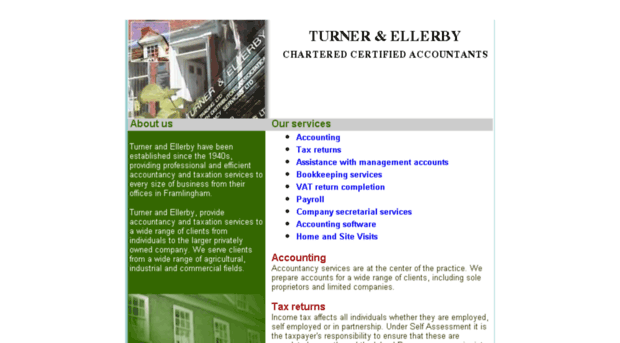 turnerandellerby.com