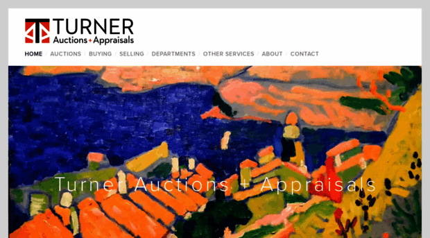 turnerauctionsonline.com