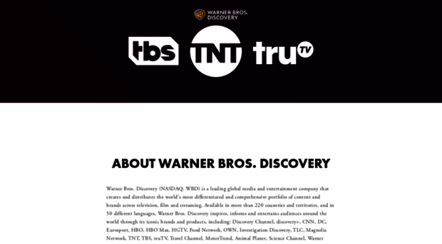 turnerbroadcastingsystem.com