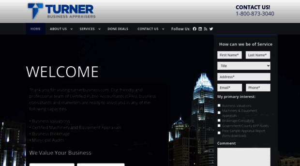 turnerbusiness.com