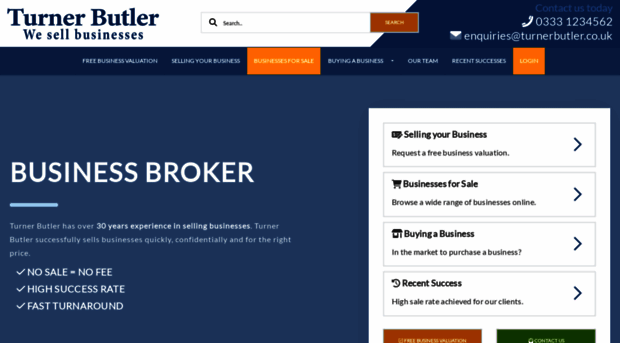 turnerbutler.co.uk