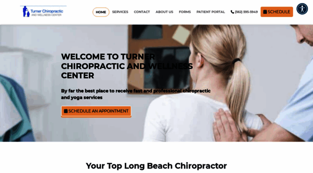 turnerchiro.com