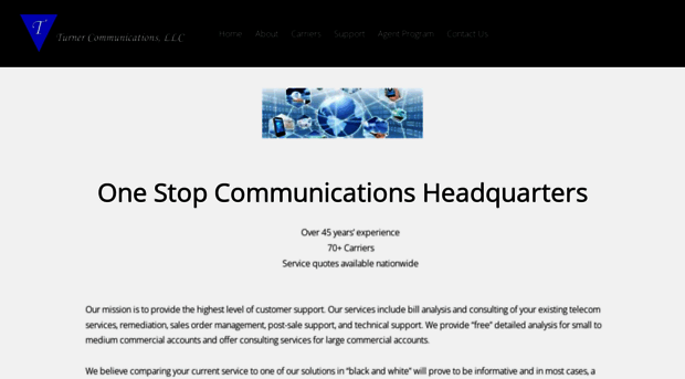 turnercomm.com