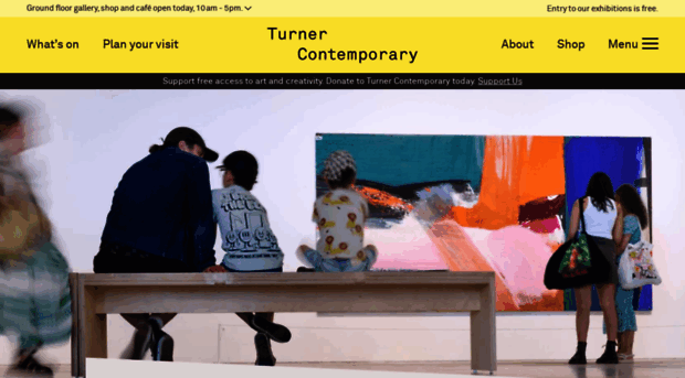 turnercontemporary.org