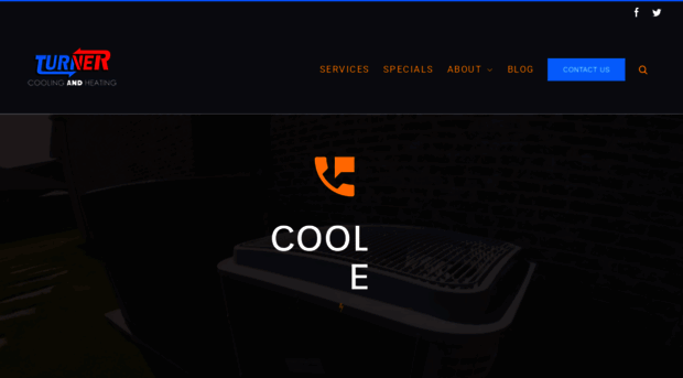 turnercoolingandheating.com