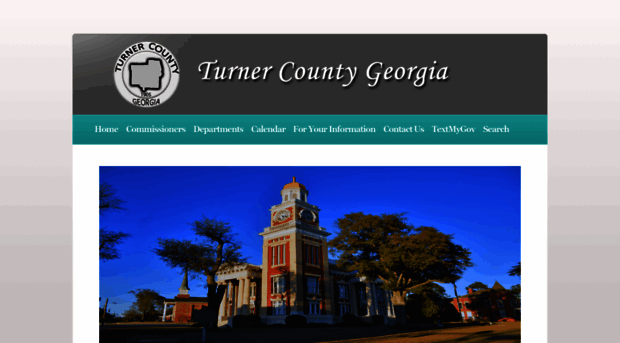 turnercountygeorgia.com