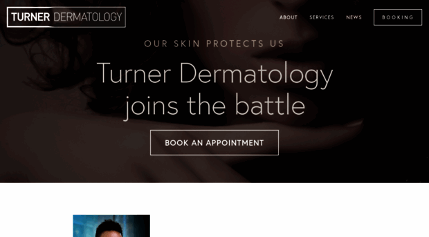 turnerdermatology.com