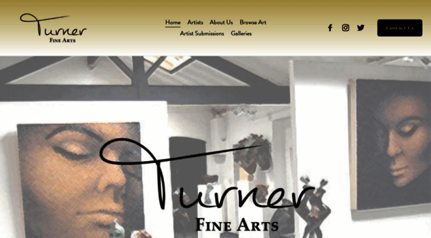 turnerfinearts.com