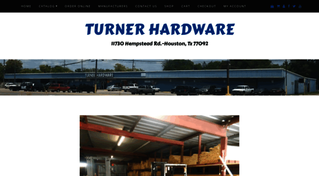 turnerhardware.com