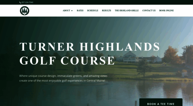 turnerhighlands.com