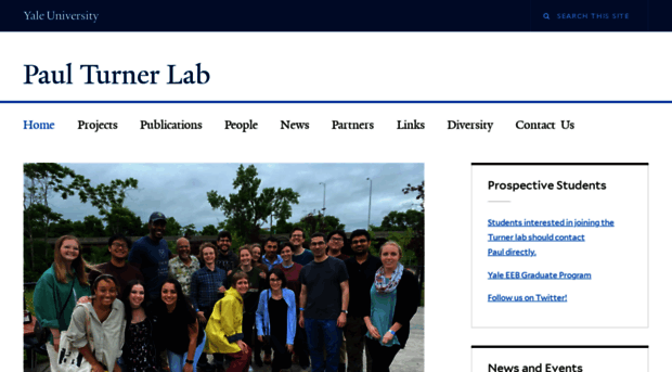 turnerlab.yale.edu