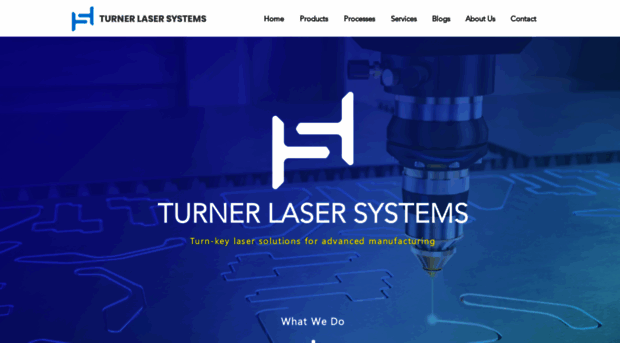 turnerlasersystems.com