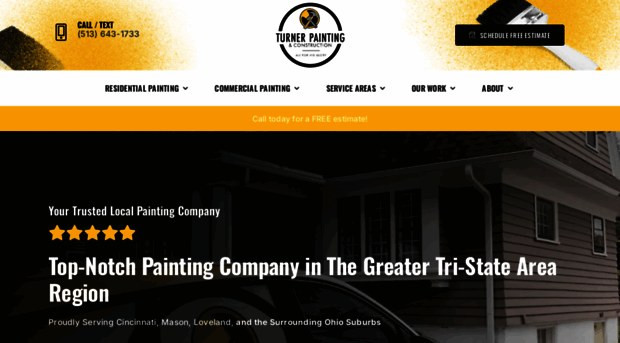 turnerpainting.com