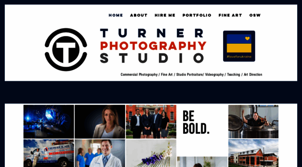 turnerphotographystudio.com