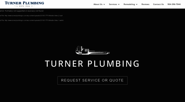 turnerplumbingco.com