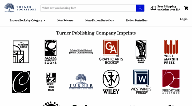 turnerpublishingcompany.com