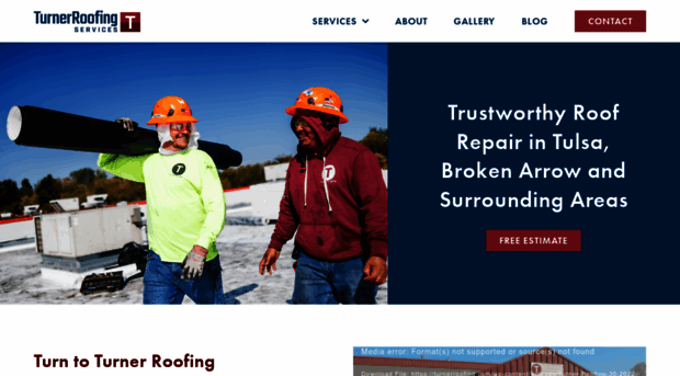 turnerroofing.com