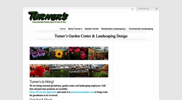 turnersannarbor.com