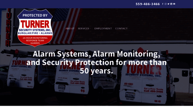 turnersecurityfresno.com