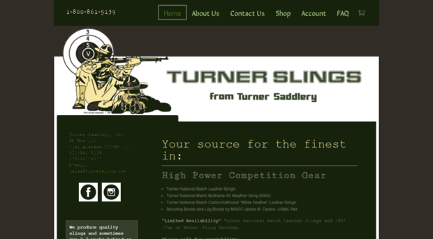 turnersling.com