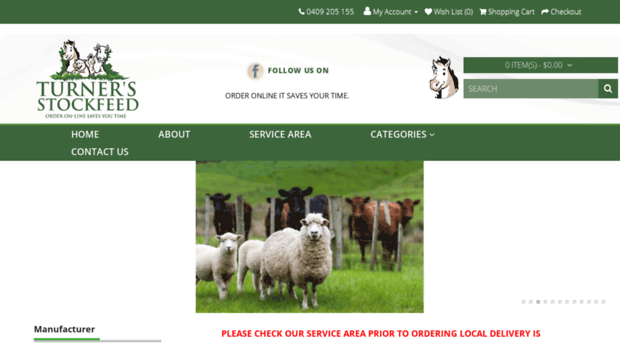 turnersstockfeed.com.au