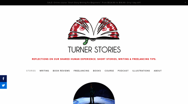 turnerstories.com