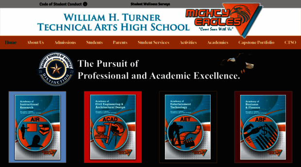 turnertech.dadeschools.net