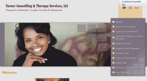 turnertherapyservices.com