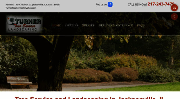 turnertreeservices.com