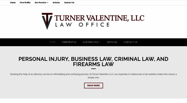 turnervalentine.com