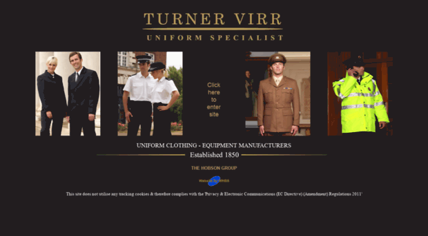 turnervirr.co.uk