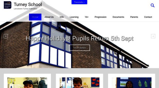 turneyschool.co.uk