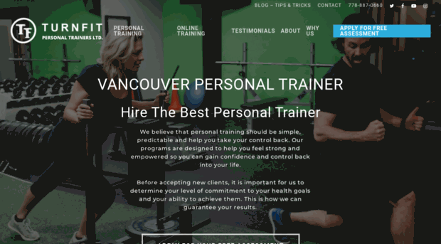 turnfit.ca