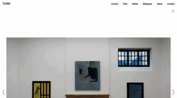 turngallerynyc.com