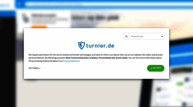 turnier.de