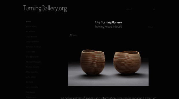 turninggallery.org