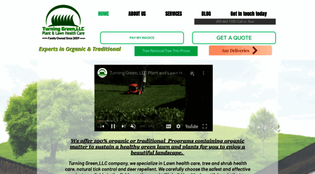 turninggreenpro.com