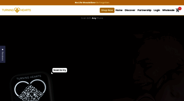 turninghearts.com