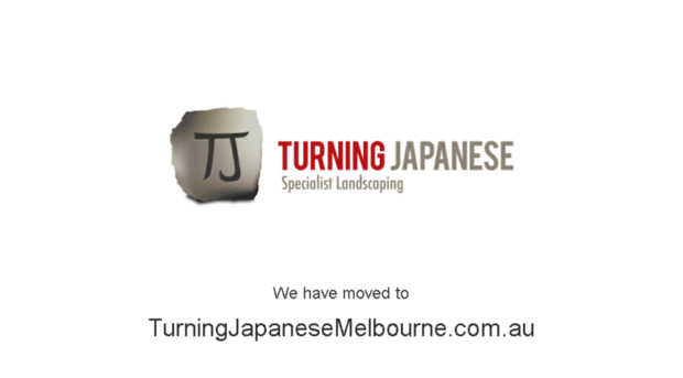 turningjapanese.com.au
