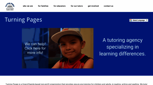 turningpages.org